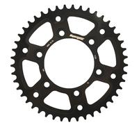 Supersprox Pignon Arrière Stealth Ducati 520x45 Rst735x45blk
