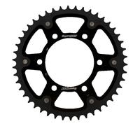 Supersprox Pignon Arrière Stealth Ducati 520x46 Rst735x46blk