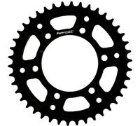 Supersprox Pignon Arrière Stealth Ducati 525x42 Rst745x42blk