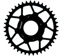 Supersprox Pignon Arrière Steel Aprilia 520x40 Rfe20x40blk