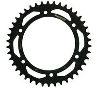 Supersprox Pignon Arrière Steel Aprilia Bmw 520x42 Rfe5x42blk
