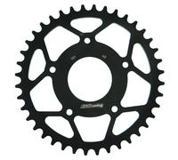 Supersprox Pignon Arrière Steel Aprilia Cagiva 520x40 Rfe701x40blk