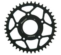 Supersprox Pignon Arrière Steel Aprilia Cagiva 520x41 Rfe701x41blk