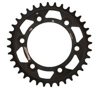 Supersprox Pignon Arrière Steel Ducati 520x36 Rfe735x36blk