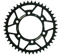 Supersprox Pignon Arrière Steel Ducati 520x44 Rfe735x44blk
