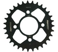 Supersprox Pignon Arrière Steel Honda 520x31 Rfe272x31blk