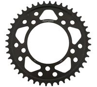 Supersprox Pignon Arrière Steel Honda 530x44 Rfe302x44blk