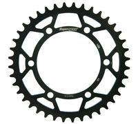 Supersprox Pignon Arrière Steel Kawasaki 520x40 Rfe486x40blk