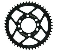 Supersprox Pignon Arrière Steel Yamaha 428x49 Rfe843x49blk