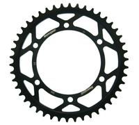 Supersprox Pignon Arrière Steel Yamaha 525x46 Rfe300x46blk