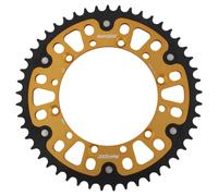 Supersprox PIGNON FURTIF MX SUPERSPROX 520-49Z OR