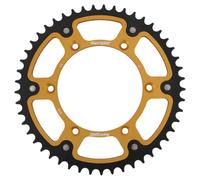 Supersprox PIGNON FURTIF MX SUPERSPROX 520-49Z OR