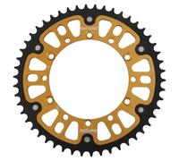 Supersprox PIGNON FURTIF MX SUPERSPROX 520-50Z OR