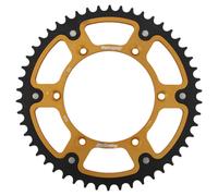 Supersprox PIGNON FURTIF MX SUPERSPROX 520-50Z OR