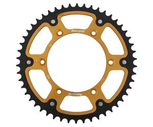 Supersprox PIGNON FURTIF MX SUPERSPROX 520-50Z OR