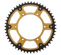 Supersprox PIGNON FURTIF MX SUPERSPROX 520-51Z OR