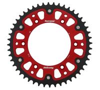 Supersprox PIGNON FURTIF MX SUPERSPROX 520-51Z OR