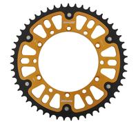 Supersprox PIGNON FURTIF MX SUPERSPROX 520-51Z OR