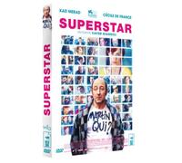 Superstar – Warner Bros. – Édition Superstar E