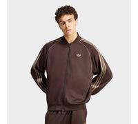 Superstar Adicolor Classics Loose Track Top brun L