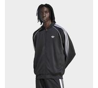 Superstar Adicolor Classics Loose Tracktop noir S