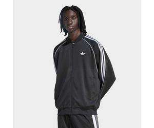 Superstar Adicolor Classics Loose Tracktop noir XL