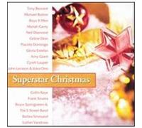 Superstar Christmas [Sony 16 Tracks] G
