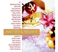 Superstar Christmas [UK Import]