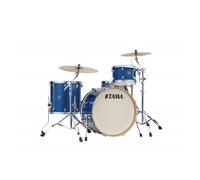 Superstar Classic Rock 22" Indigo Sparkle