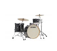 Superstar Classic Rock 22" Transparent Black Burst