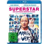Merad - Superstar [Blu-Ray] [Import]