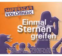 Superstar der Volksmusik - Einmal Nach Den Sternen GR [Import]