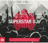 Various Artists - Superstar DJ's 2 [Import]