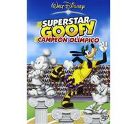 Superstar Goofy: Campeon Olimpico [Import]