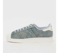 adidas Originals Superstar II 2 Halo Silver Chalk White Men Casual Shoes IH9246