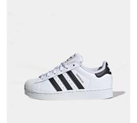 Superstar II Enfants blanc 30