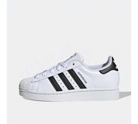Adidas Originals Baskets Superstar II noir/blanc Taille 36,5-37
