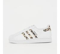 Superstar II (GS) blanc 38
