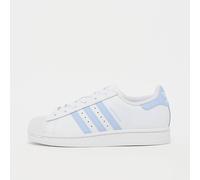 Superstar II J (GS) blanc 36.666