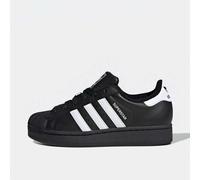 Adidas Baskets Enfant Superstar II J (JH9977) Noir/Blanc Taille 38