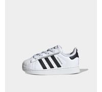 Superstar II Tout-Petits blanc 20