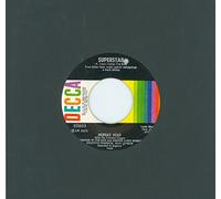 superstar / john 1941 45 rpm single