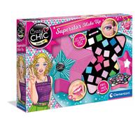 Superstar Make-Up