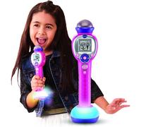 Microphone Jouet Kidi Superstar Moov De Vtech Electronics ?