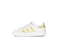 Superstar Ot Tech W Crystal Blanc/Or Metallise/Blanc Nuage Chaussures Basses Femme CRYSTAL WHITE/GOLD METALLIC/CLOUD WHITE 36