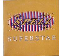 Superstar Single [Import anglais]