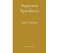 Superstar Speedsters: The Ultimate Collection