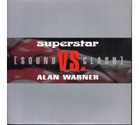 Superstar Vs Alan Warner - Sound Clash [Import]
