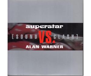 Superstar Vs Alan Warner - Sound Clash [Import]