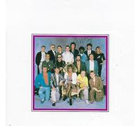 The Prince's Trust - The Superstars Collection - Live & Studio - Volume One - Two - Three